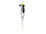 BrandTech Single-Channel Micropipette Transferpette® S, Adjustable, DE-M