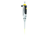 BrandTech Single-Channel Micropipette Transferpette® S, Adjustable, DE-M