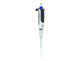 BrandTech Single-Channel Micropipette Transferpette® S, Adjustable, DE-M