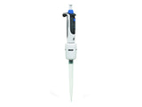 BrandTech Single-Channel Micropipette Transferpette® S, Adjustable, DE-M