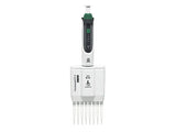 BrandTech Multi-Channel Micropipette Transferpette® S -8, Adjustable, DE-M