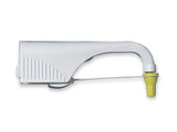 BrandTech Discharge Tubes Dispensette® S Organic