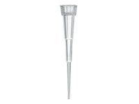 BrandTech Pipette Tips, 0.1 - 20 µl, PP, Colorless