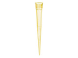 BrandTech Pipette Tips, 2 - 200 µl, PP