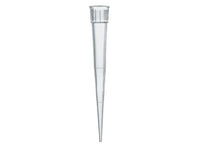 BrandTech Pipette Tips, 2 - 200 µl, PP