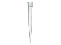 BrandTech Pipette Tips, 5 - 300 µl, PP, Colorless