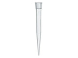 BrandTech Pipette Tips, 5 - 300 µl, PP, Colorless