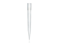 BrandTech Pipette Tips, 50 - 1,250 µl, 86 mm, PP, Colorless