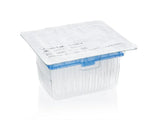 BrandTech Pipette Tips, 50 - 1,000 µl, PP