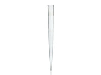 BrandTech Pipette Tips, 50 - 1,250 µl XL, 102 mm, PP, Colorless