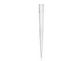 BrandTech Pipette Tips, 50 - 1,250 µl XL, 102 mm, PP, Colorless