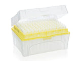 BrandTech Pipette Tips, 2 - 200 µl, PP