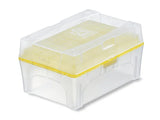 BrandTech TipBox, Empty, With Tip Tray, CERTIFIED LIFE SCIENCE QUALITY