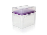 BrandTech TipBox, Empty, With Tip Tray, CERTIFIED LIFE SCIENCE QUALITY