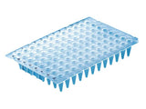 BrandTech PCR Plate 96-Well, PP, BIO-CERT® PCR QUALITY