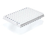 BrandTech PCR Plate 96-Well, PP, BIO-CERT® PCR QUALITY