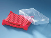 BrandTech PCR-Box/-Rack