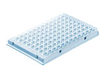 BrandTech PCR Plate 96-Well, PP, BIO-CERT® PCR QUALITY