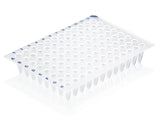 BrandTech PCR Plate 96-Well, PP, BIO-CERT® PCR QUALITY