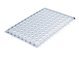 BrandTech PCR Plate 96-Well, PP, BIO-CERT® PCR QUALITY