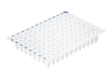 BrandTech PCR Plate 96-Well, PP, BIO-CERT® PCR QUALITY