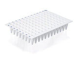 BrandTech PCR Plate 96-Well, PP, BIO-CERT® PCR QUALITY