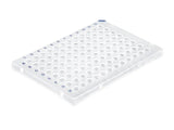 BrandTech PCR Plate 96-Well, PP, BIO-CERT® PCR QUALITY