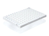 BrandTech PCR Plate 96-Well, PP, BIO-CERT® PCR QUALITY