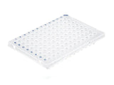 BrandTech PCR Plate 96-Well, PP, BIO-CERT® PCR QUALITY