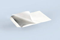 BrandTech Life Science Sealing Films For Storage And Automation, Aluminum, Self-Adhesive