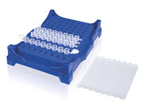 BrandTech Life Science Sealing Films For PCR And qPCR, Polyester