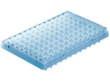 BrandTech PCR Plate 96-Well, PP, BIO-CERT® PCR QUALITY