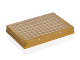 BrandTech PCR Plate 96-Well, Rigid Frame, PC/PP, BIO-CERT® PCR QUALITY