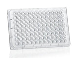 BrandTech BRANDplates® Microtitration Plate, 96-Well, PureGrade™, PS, BIO-CERT® CERTIFIED QUALITY