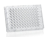 BrandTech BRANDplates® Microtitration Plate, 96-Well, PureGrade™, PS, BIO-CERT® CERTIFIED QUALITY