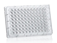 BrandTech BRANDplates® Microtitration Plate, 96-Well, PureGrade™, PS, BIO-CERT® CERTIFIED QUALITY