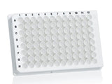 BrandTech BRANDplates® Microtitration Plate, 96-Well, PureGrade™, PS, BIO-CERT® CERTIFIED QUALITY