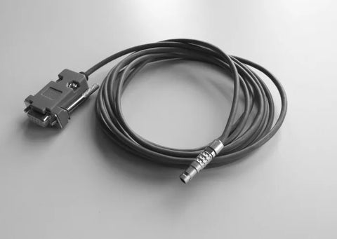 BrandTech Interface Cable Titrette®