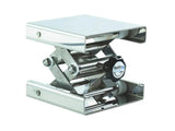 BrandTech Lab Support Jacks, Stainless Steel