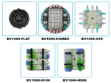 Benchmark BenchMixer Vortexer Mixer Head Accessories - MSE Supplies LLC