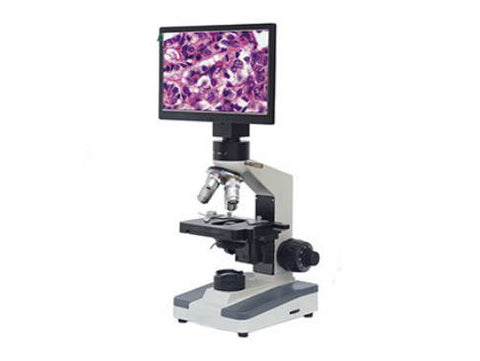 MSE PRO 10'LCD Digital Microscope