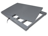 Kern Floor Scale BXS 1.5T-4SM - MSE Supplies LLC