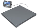 Kern Floor Scale BXS 1.5T-4SM - MSE Supplies LLC