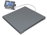 Kern Floor Scale BXS 600K-1SM - MSE Supplies LLC