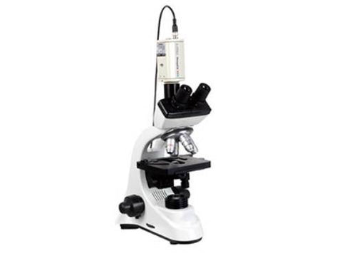 MSE PRO Trinocular Digital Microscope