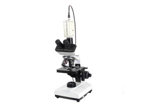 MSE PRO Trinocular Digital Microscope