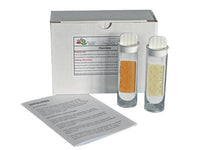 10 x Dipslide Test RBS/TTC for Yeast, Moulds, Fungi & TVC