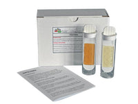 10 x NRB Tube Test for Nitrite reducing bacteria