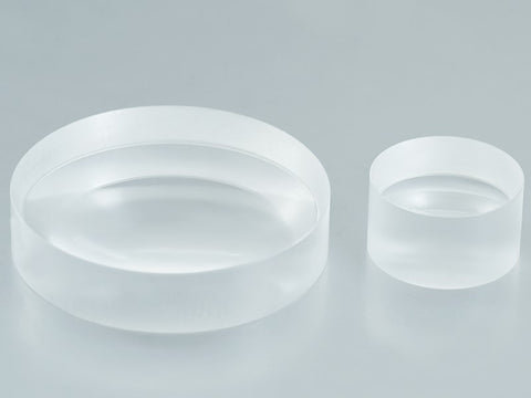 MSE PRO BK7 Bi-Concave Lenses with 1/4 Wave MgF<sub>2</sub> Coating@550nm, Ø20mm