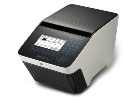 Blue-Ray Gradient TurboCycler Lite PCR Thermal Cycler